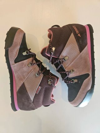 Zapatillas Adidas Terrex Mujer