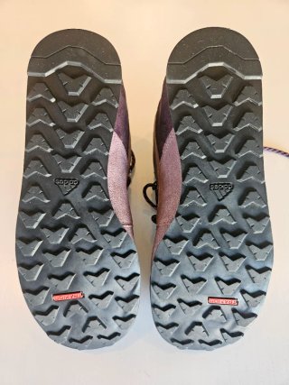 Zapatillas Adidas Terrex Mujer