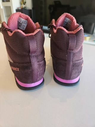 Zapatillas Adidas Terrex Mujer