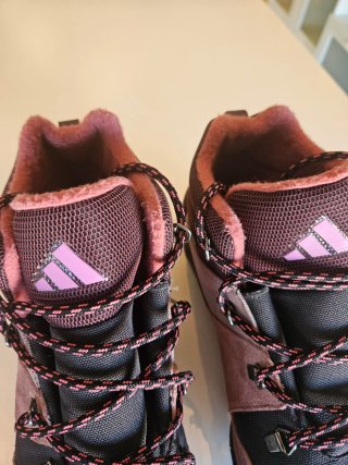 Zapatillas Adidas Terrex Mujer