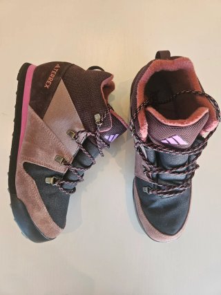Zapatillas Adidas Terrex Mujer