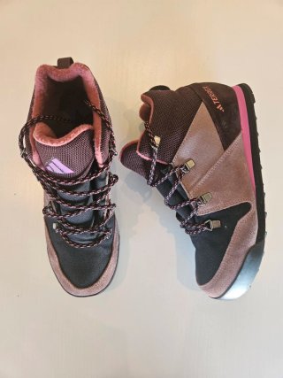 Zapatillas Adidas Terrex Mujer