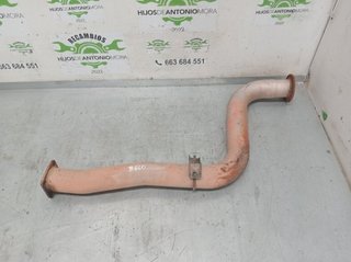 102023 tubo de escape nissan atleon 165.75