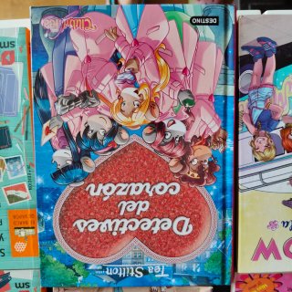 Libros varios. Infantil y juvenil.