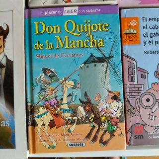 Libros varios. Infantil y juvenil.