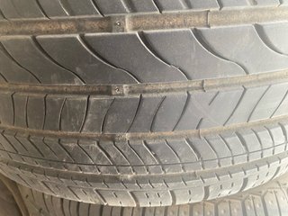 4 Ruedas Hilo 225/50ZR17