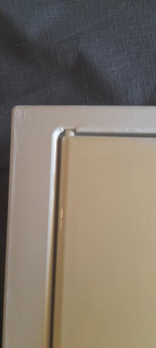 Cuadro Eléctrico Empotrable Solera, usado.