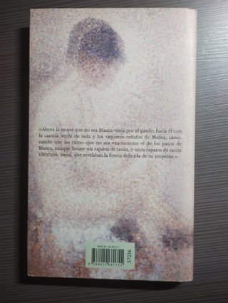 En ausencia de Blanca