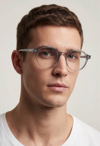 Gafas fotocromáticas, blue block