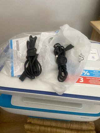 2 Stampanti HP DeskJet 2630 e 3638