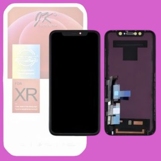 Schermo JK INCELL FHD per iPhone XR