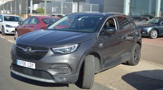 Opel Grandland X 2020