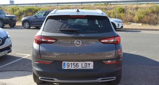 Opel Grandland X 2020