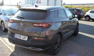 Opel Grandland X 2020