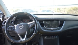 Opel Grandland X 2020