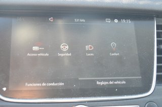 Opel Grandland X 2020