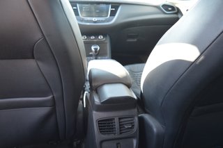 Opel Grandland X 2020