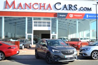 Opel Grandland X 2020