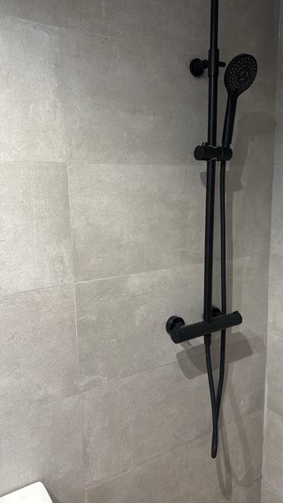 Reformas de baños con excelentes acabados