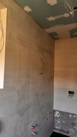 Reformas de baños con excelentes acabados