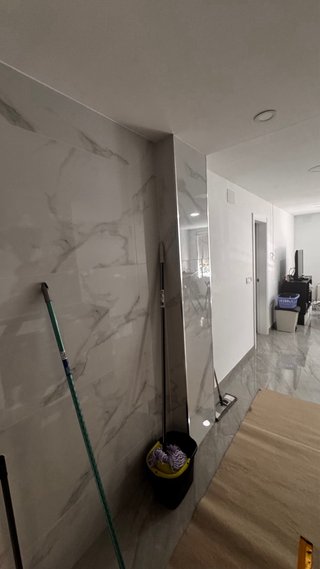 Reformas de baños con excelentes acabados