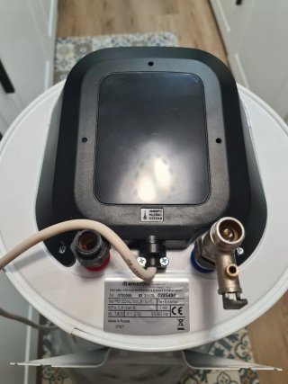 Calentador Ariston 50L PR01 ECO MULTIS