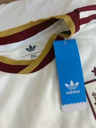Camiseta España Mundial 2026 2ª Equipación