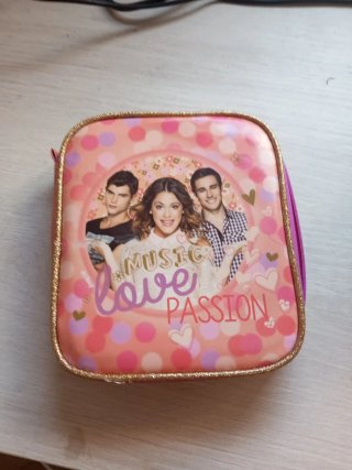 Nintendo 2DS Rosa
