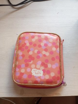 Nintendo 2DS Rosa