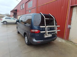 Hyundai h1