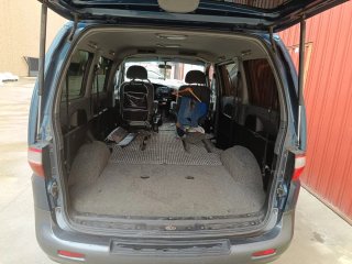 Hyundai h1