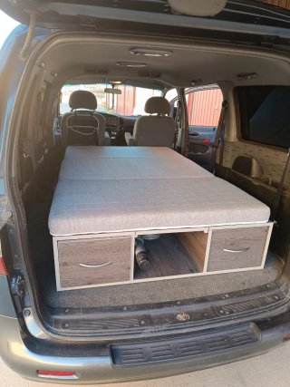 Hyundai h1