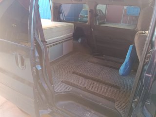 Hyundai h1