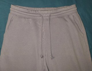 Pantalón chándal H&M Talla S Color Lila