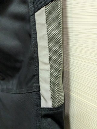 Pantalón Moto BMW Airflow Men Talla 27