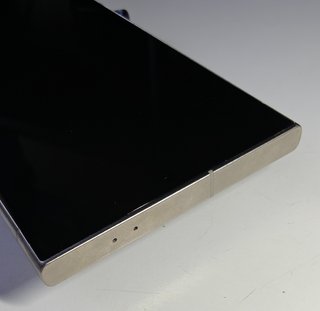 Samsung S24 Ultra 512GB Plata Impecable