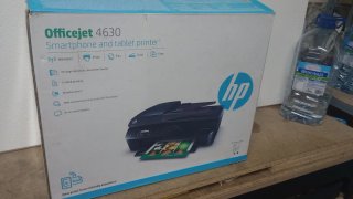 Impresora HP Officejet 4630