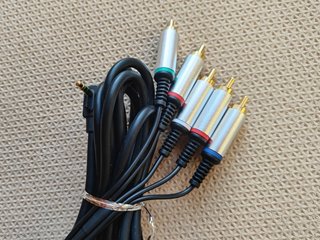 Component Cable per PSP
