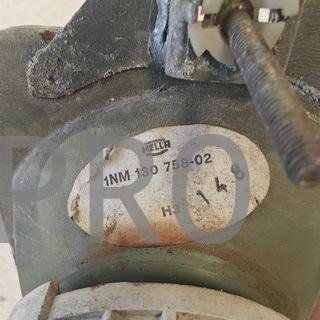 FARO ANTINIEBLAS IZQUIERDO VOLKSWAGEN PASSAT NUEVO