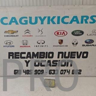 FARO ANTINIEBLAS IZQUIERDO VOLKSWAGEN PASSAT NUEVO