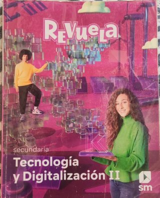 Libros de texto