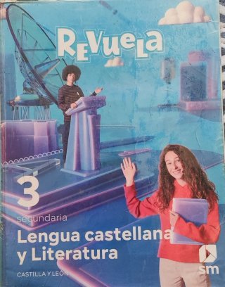 Libros de texto