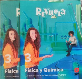 Libros de texto