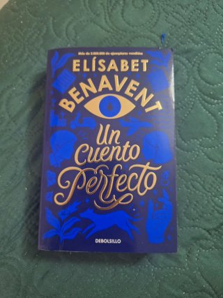 Un cuento perfecto
