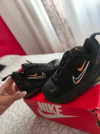Zapatillas Nike Talla 23-24