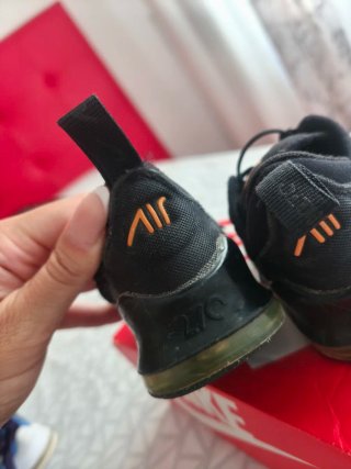 Zapatillas Nike Talla 23-24