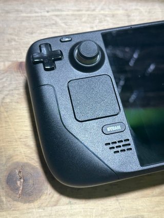 Valve Steam Deck 64GB LCD + Dock y Funda