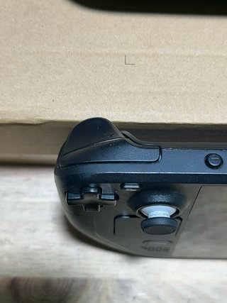 Valve Steam Deck 64GB LCD + Dock y Funda