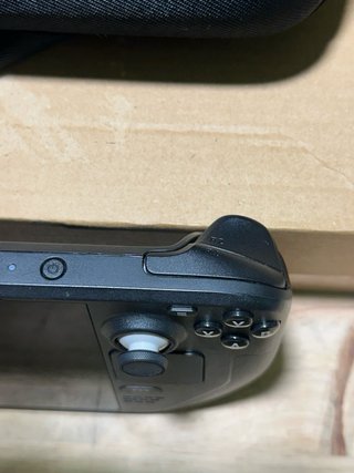 Valve Steam Deck 64GB LCD + Dock y Funda