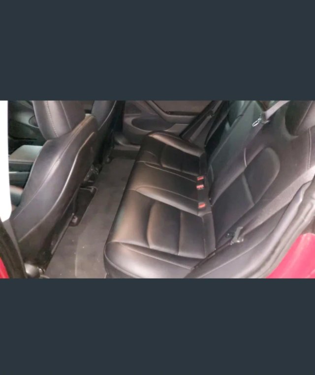#Coche Tesla Model 3 2019 AWD Gran Autonomía 351CV